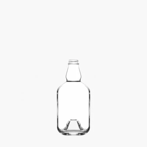 SINATRA Spirituosen Glasflaschen Vetroelite Listing