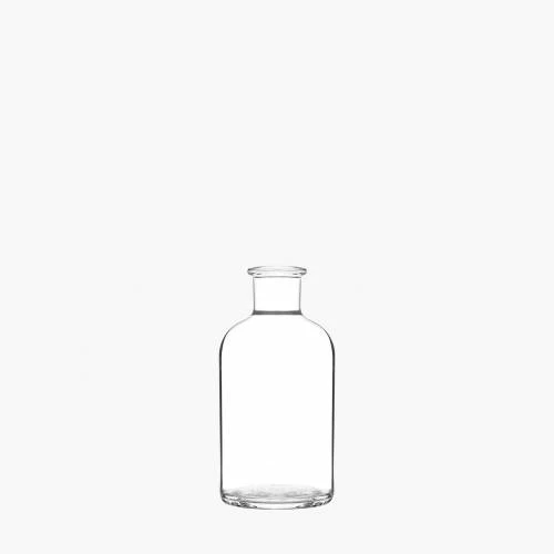 VECCHIA FARMACIA Spirituosen Glasflaschen Vetroelite Listing