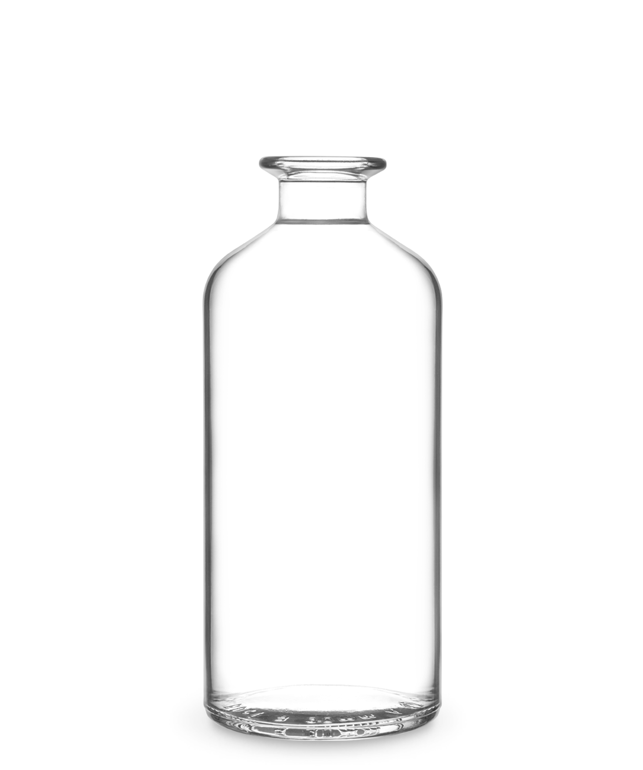 ANTICA FARMACIA Spirituosen Glasflaschen Vetroelite View 1