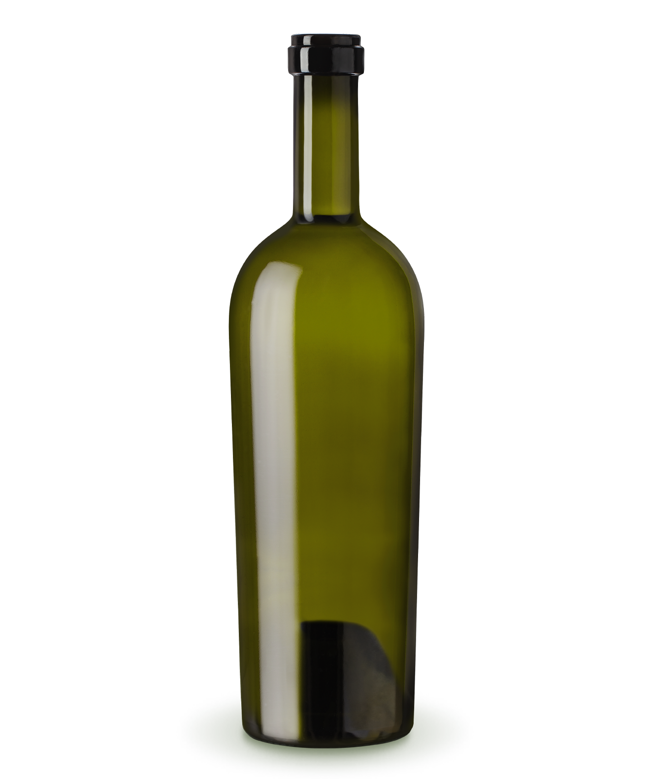 BACCO LEGGERA Lebensmittel Weinflaschen Vetroelite View 1