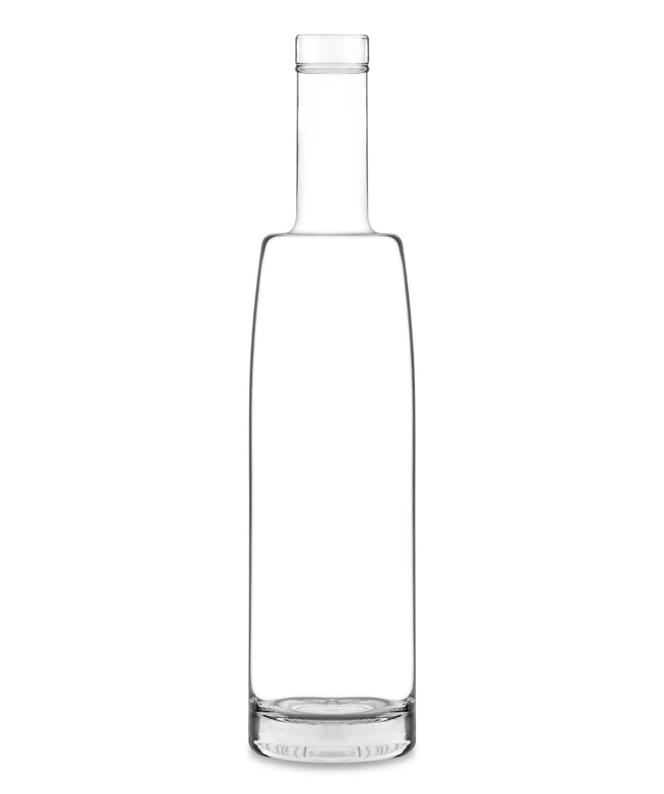 BARTENDER Spirituosen Glasflaschen Vetroelite View 1