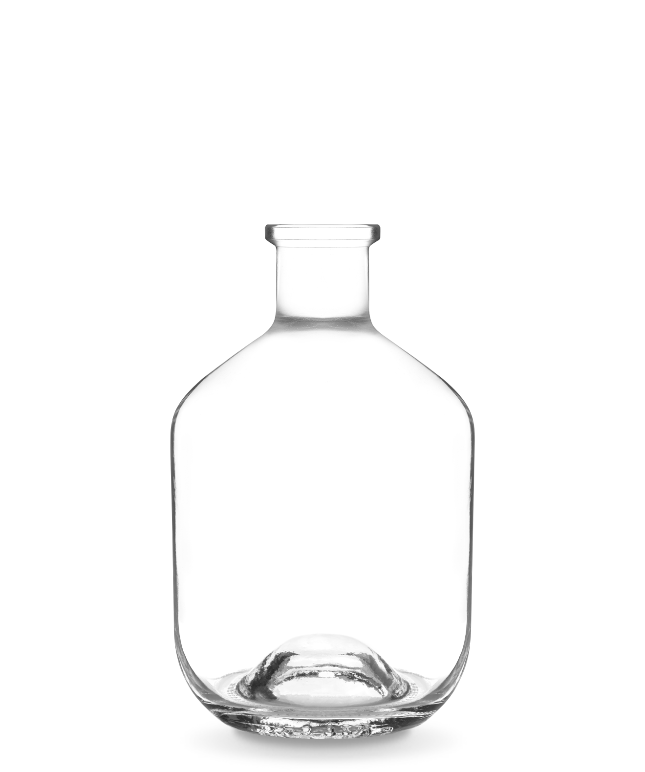 BOTERO Spirituosen Glasflaschen Vetroelite View 1