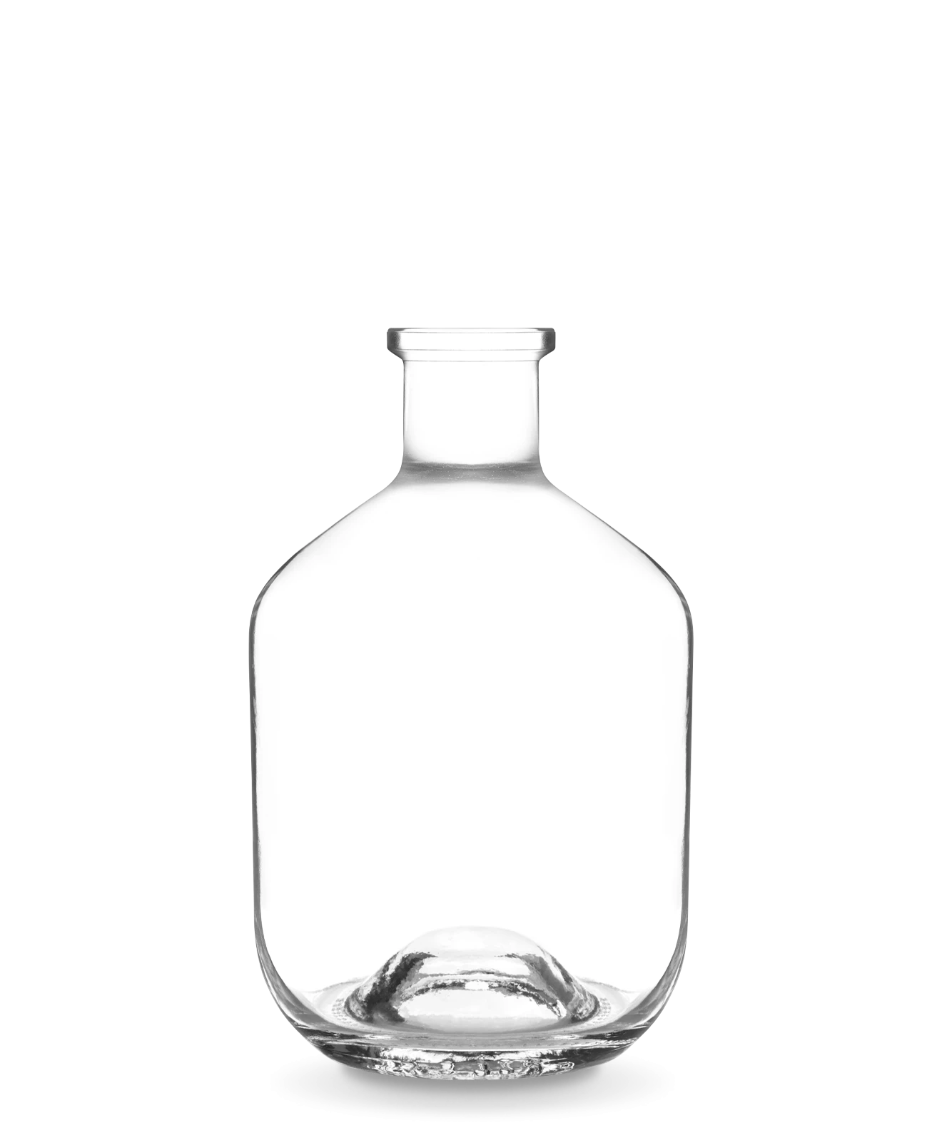 BOTERO Spirituosen Glasflaschen Vetroelite View 1