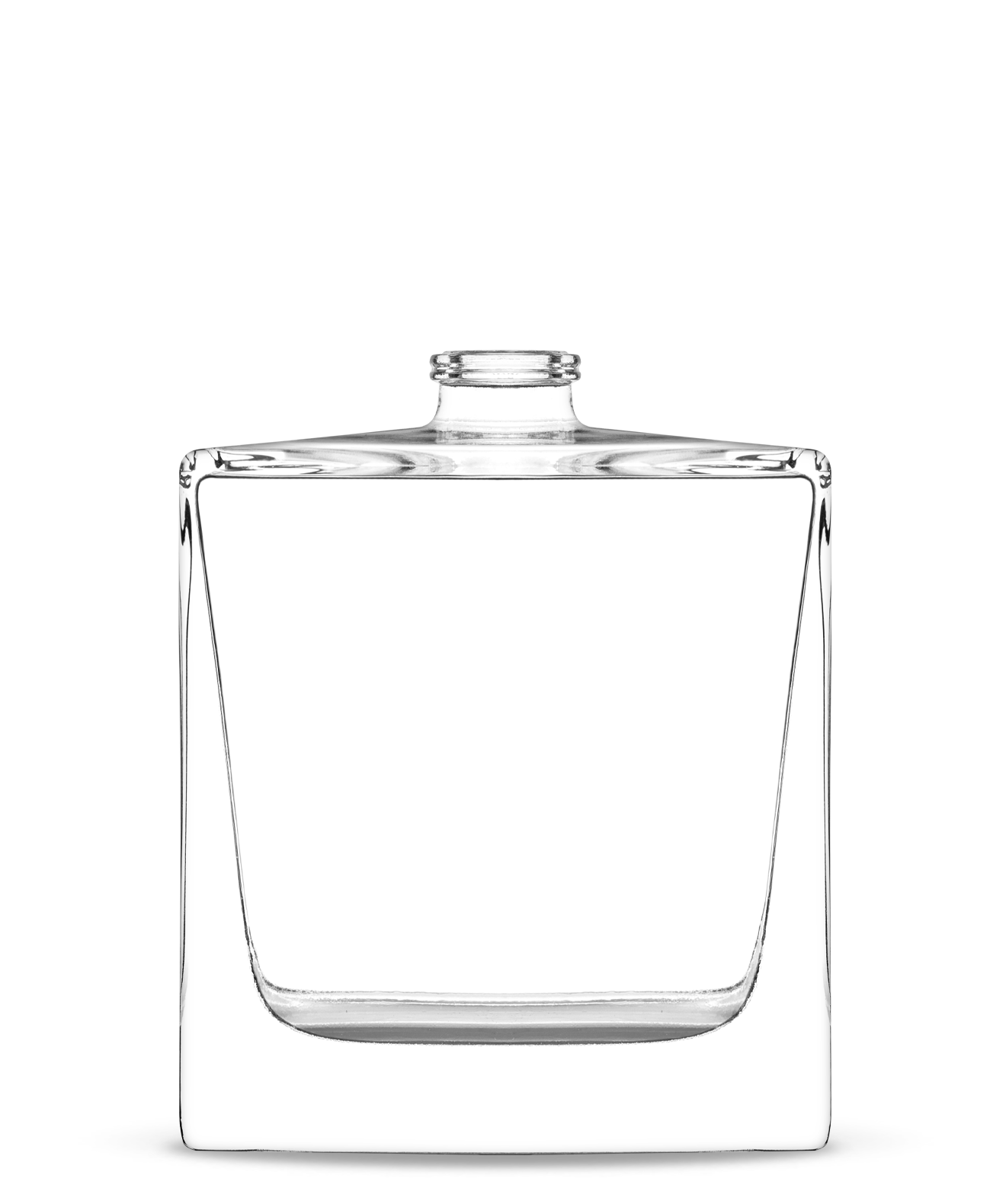 CAPRI PARFUM Raumdufte Parfumflaschen Vetroelite View 1