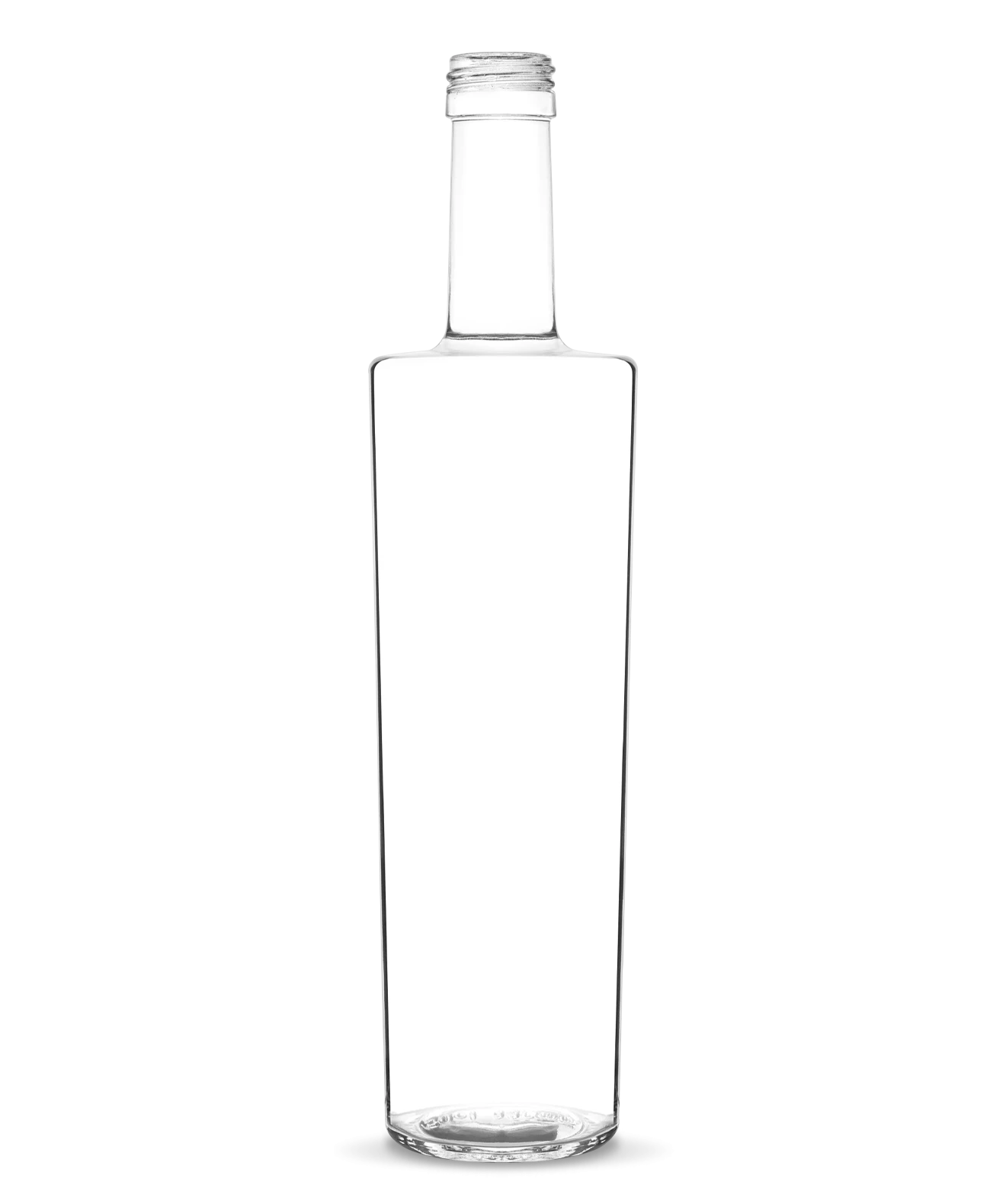CLAUDIA Archive Flasche fur lebensmittel Vetroelite View 1