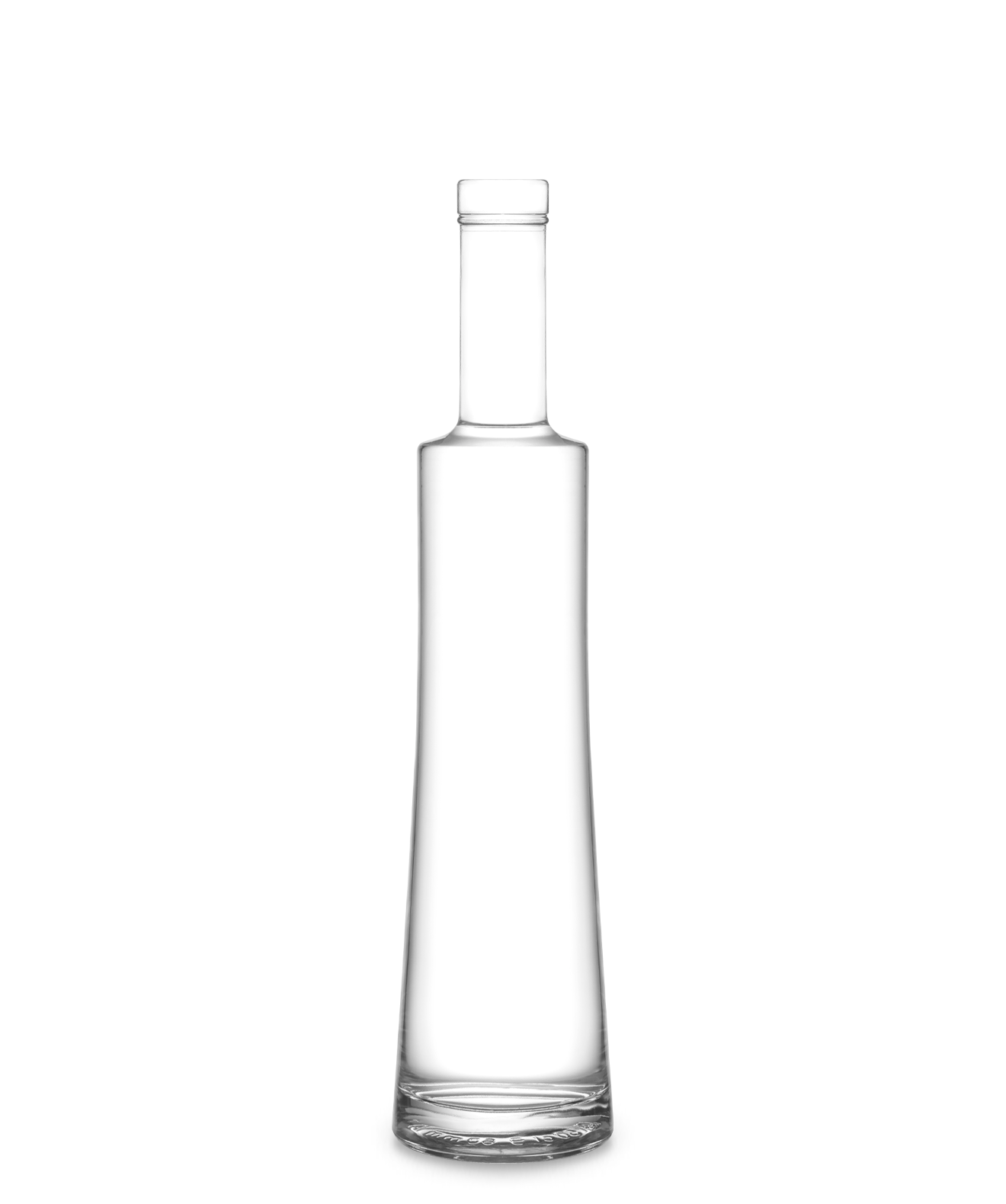 DUNE Spirituosen Glasflaschen Vetroelite View 1