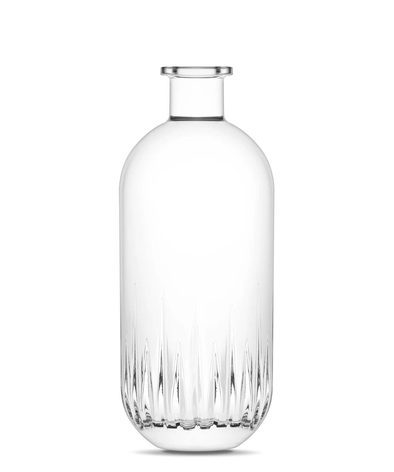 ENIGMA Spirituosen Glasflaschen Vetroelite View 1