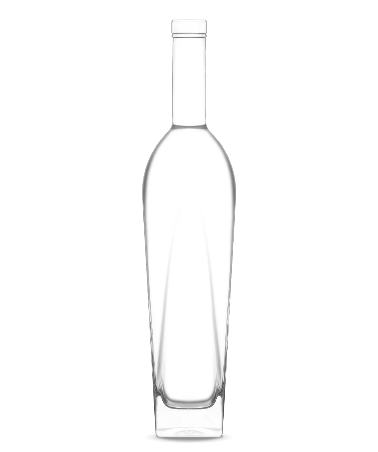 FJORD Archive Flasche fur spirituosen Vetroelite View 1