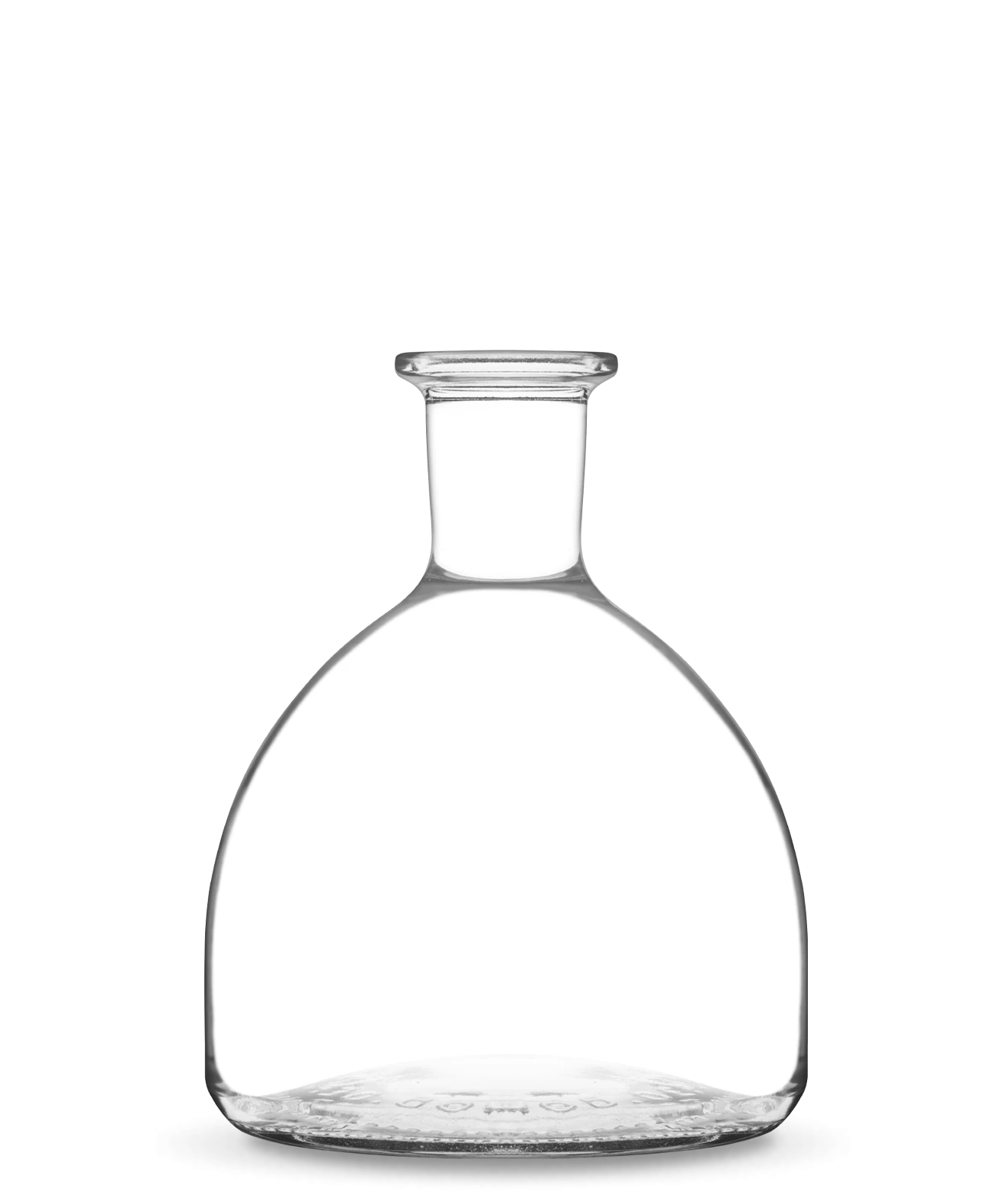 GIGLIO Archive Flasche fur lebensmittel Vetroelite View 1