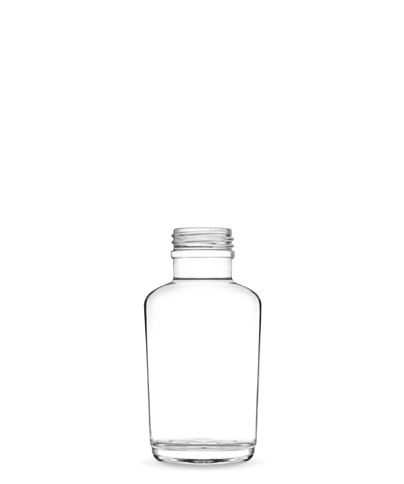 LOTO Archive Flasche fur lebensmittel Vetroelite View 1