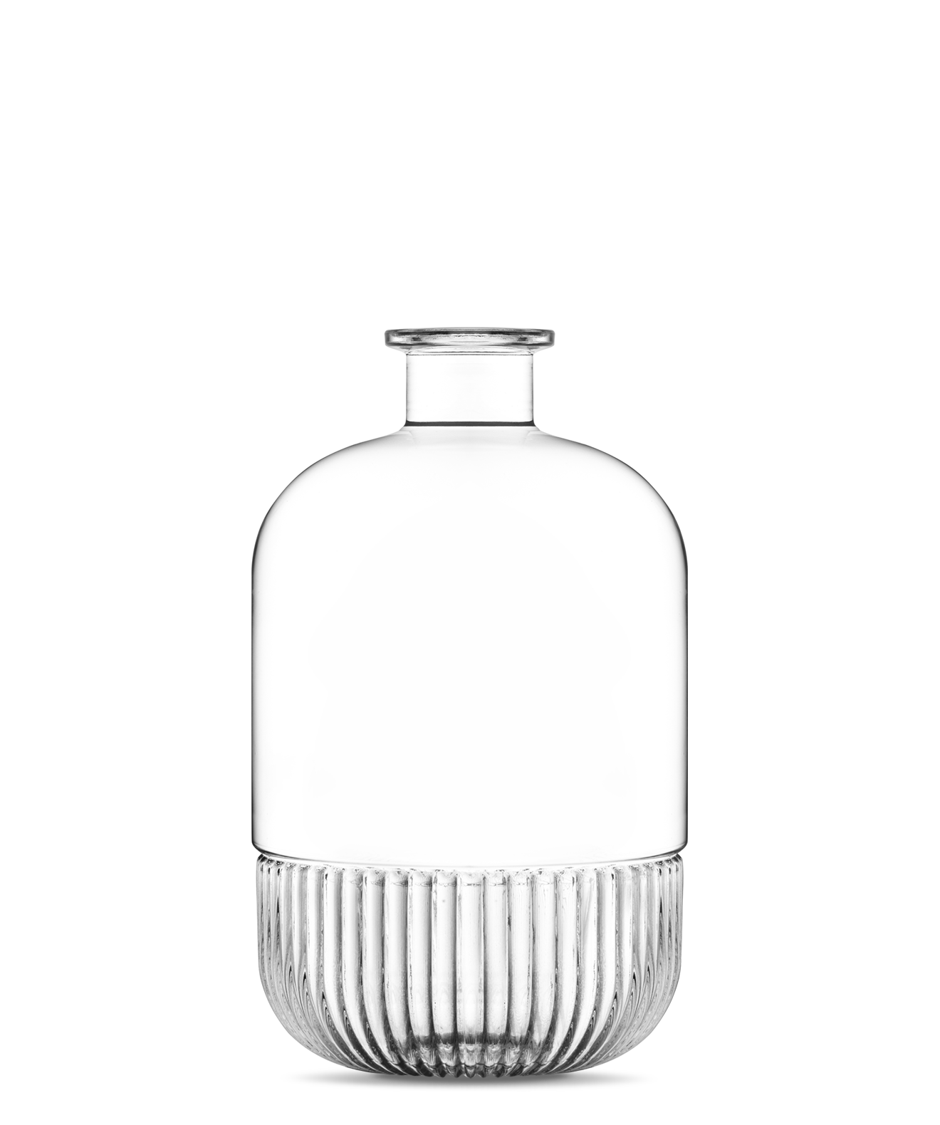 MANILA Spirituosen Glasflaschen Vetroelite View 1