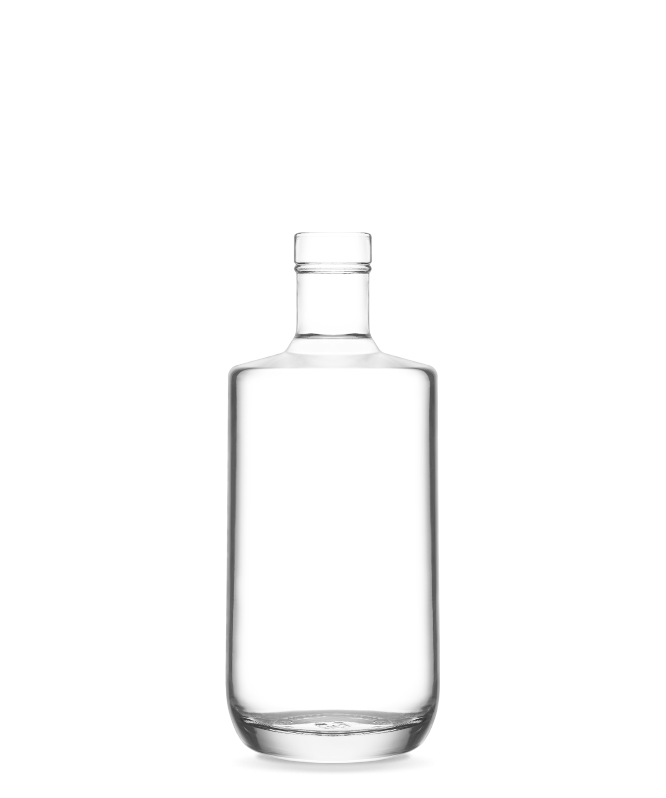 MEILI Spirituosen Glasflaschen Vetroelite View 1