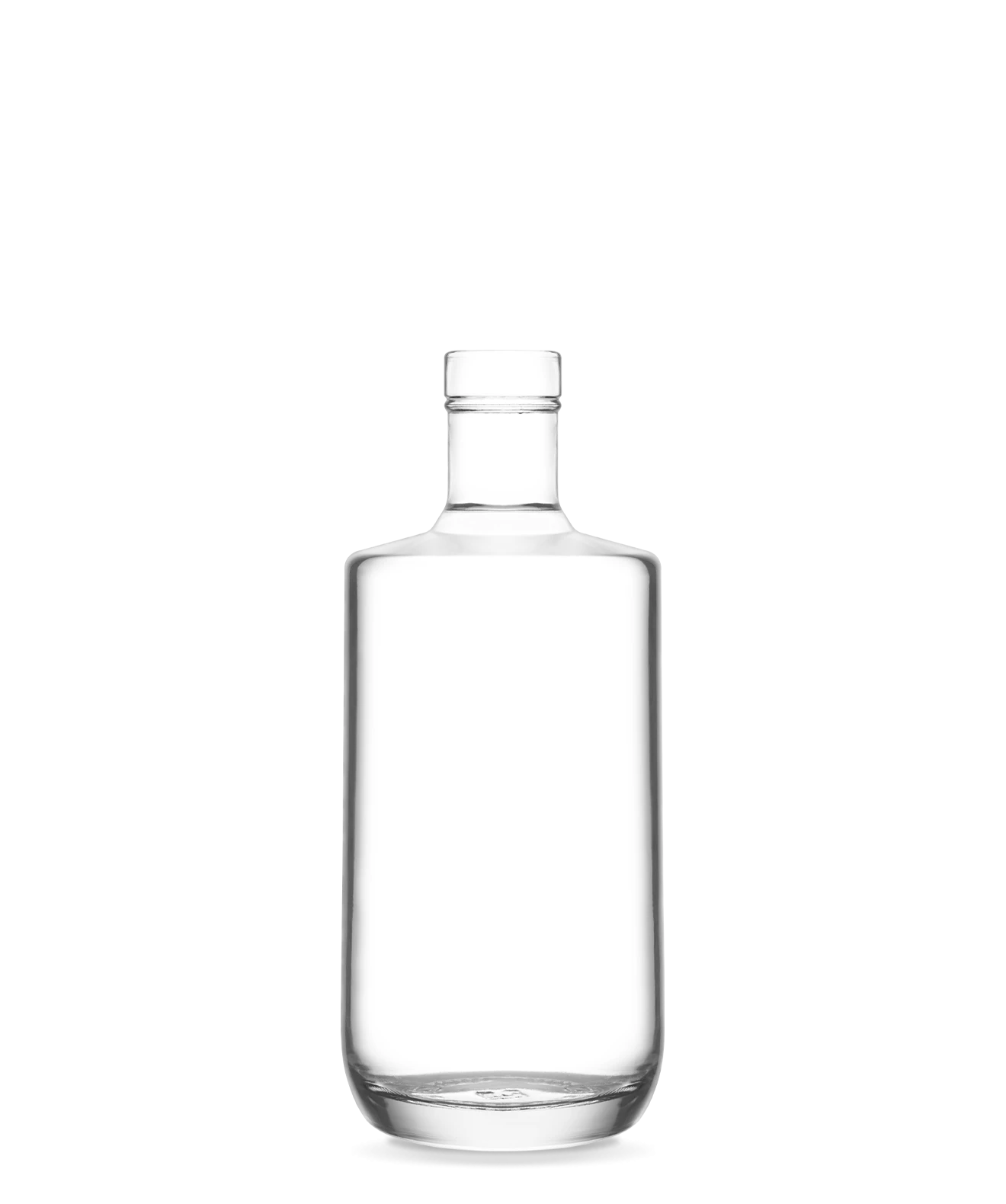 MEILI Spirituosen Glasflaschen Vetroelite View 1
