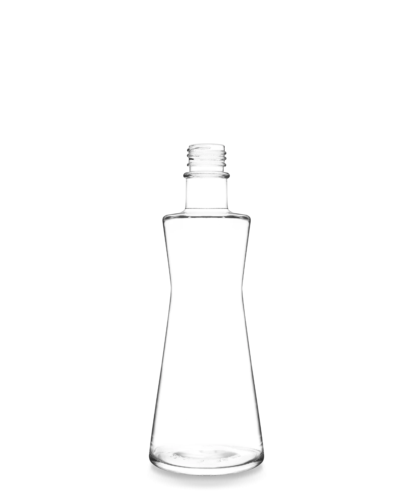 ORCHIDEA Archive Flasche fur lebensmittel Vetroelite View 1