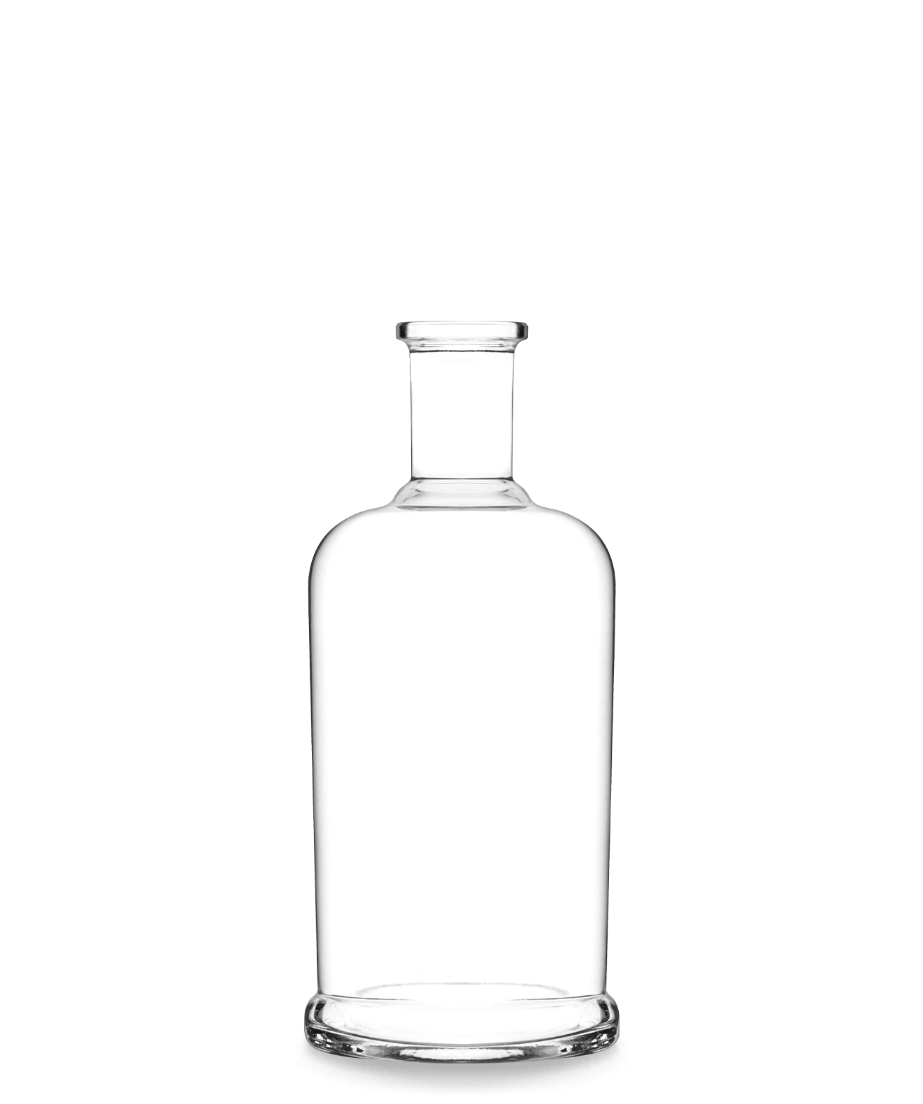 ORIGIN Spirituosen Glasflaschen Vetroelite View 1