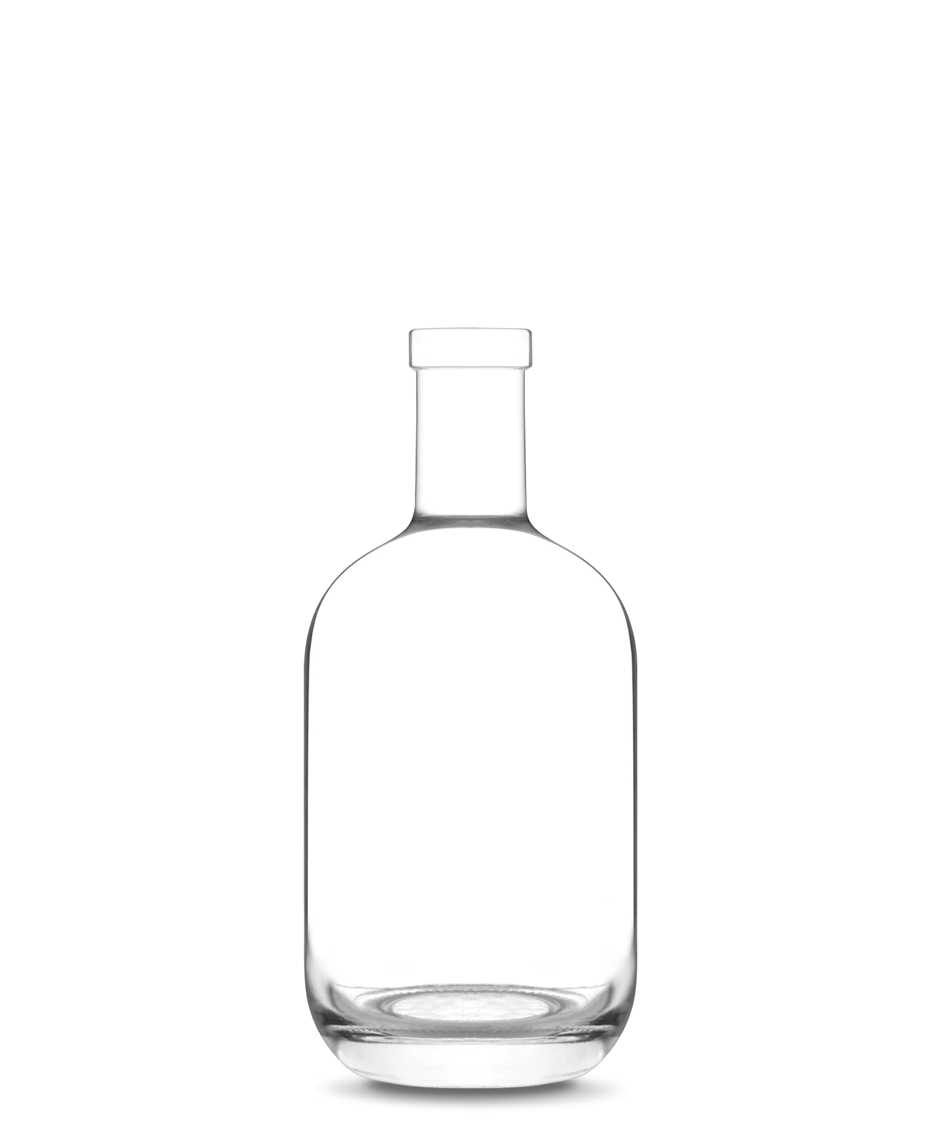 SANDY Spirituosen Glasflaschen Vetroelite View 1