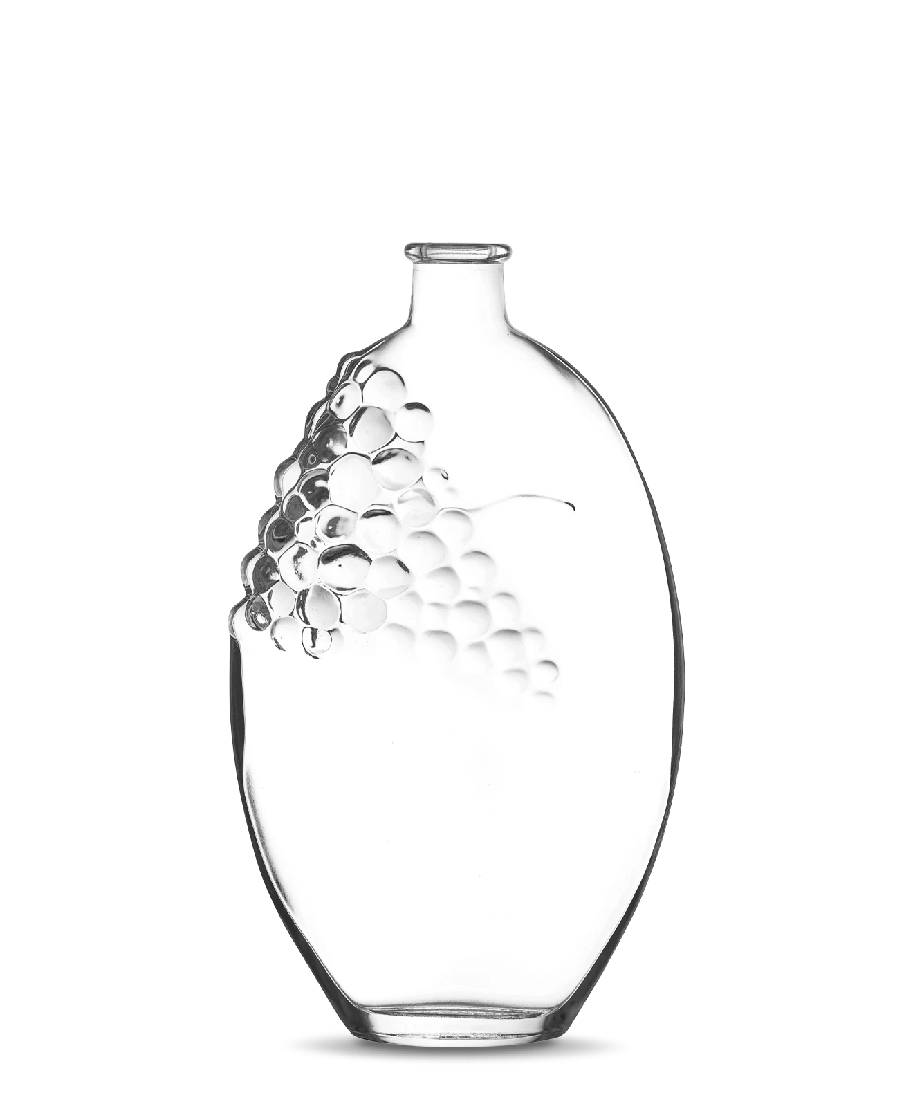 TARQUINIA Archive Flasche fur spirituosen Vetroelite View 1