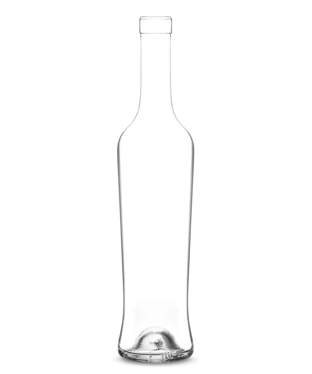 VALERIA Spirituosen Glasflaschen Vetroelite View 1