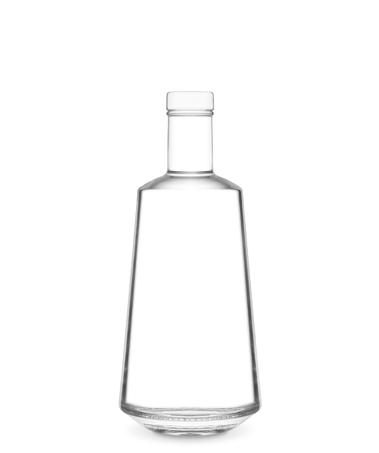 APOLLO Licor Botellas Vetroelite View 1