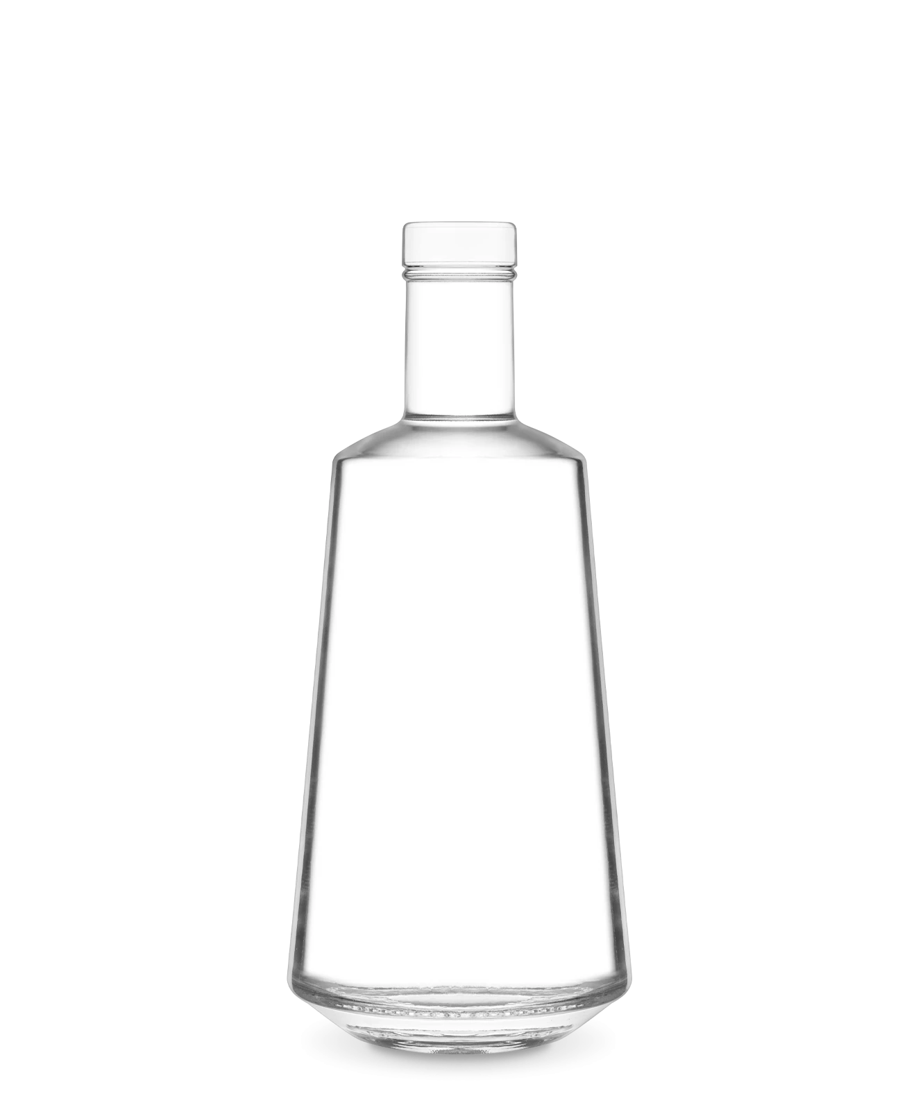 APOLLO Licor Botellas Vetroelite View 1