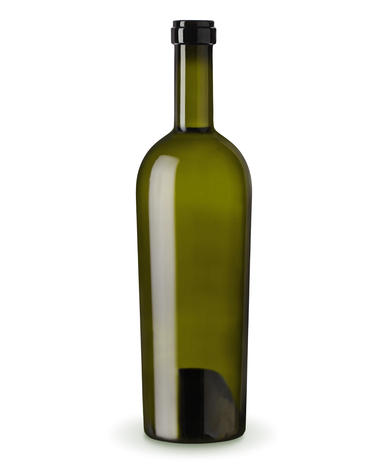 BACCO LEGGERA Alimentos Botellas para vino Vetroelite View 1