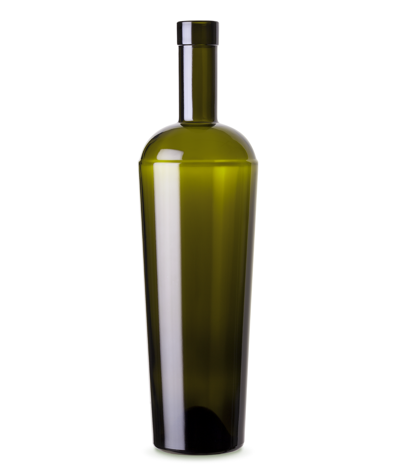 BLACK WINE Alimentos Botellas para vino Vetroelite View 1