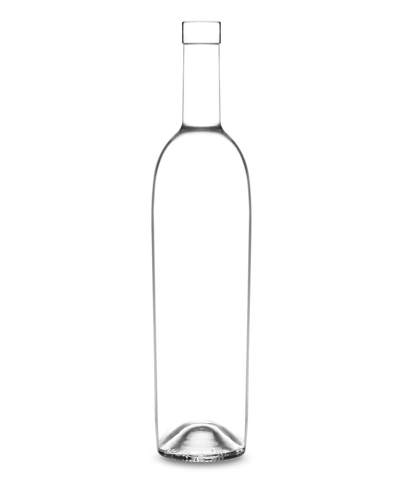 CARATO Alimentos Botellas para vino Vetroelite View 1