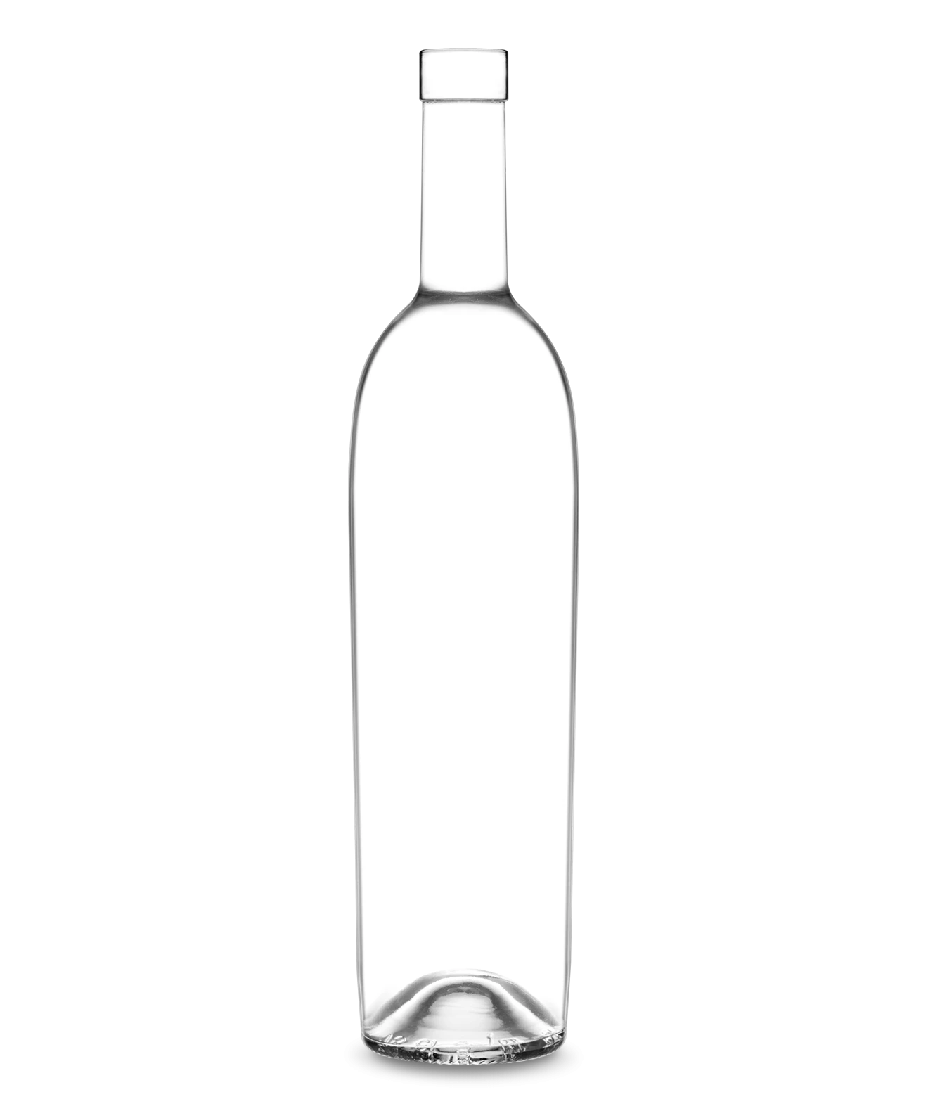 CARATO Alimentos Botellas para vino Vetroelite View 1