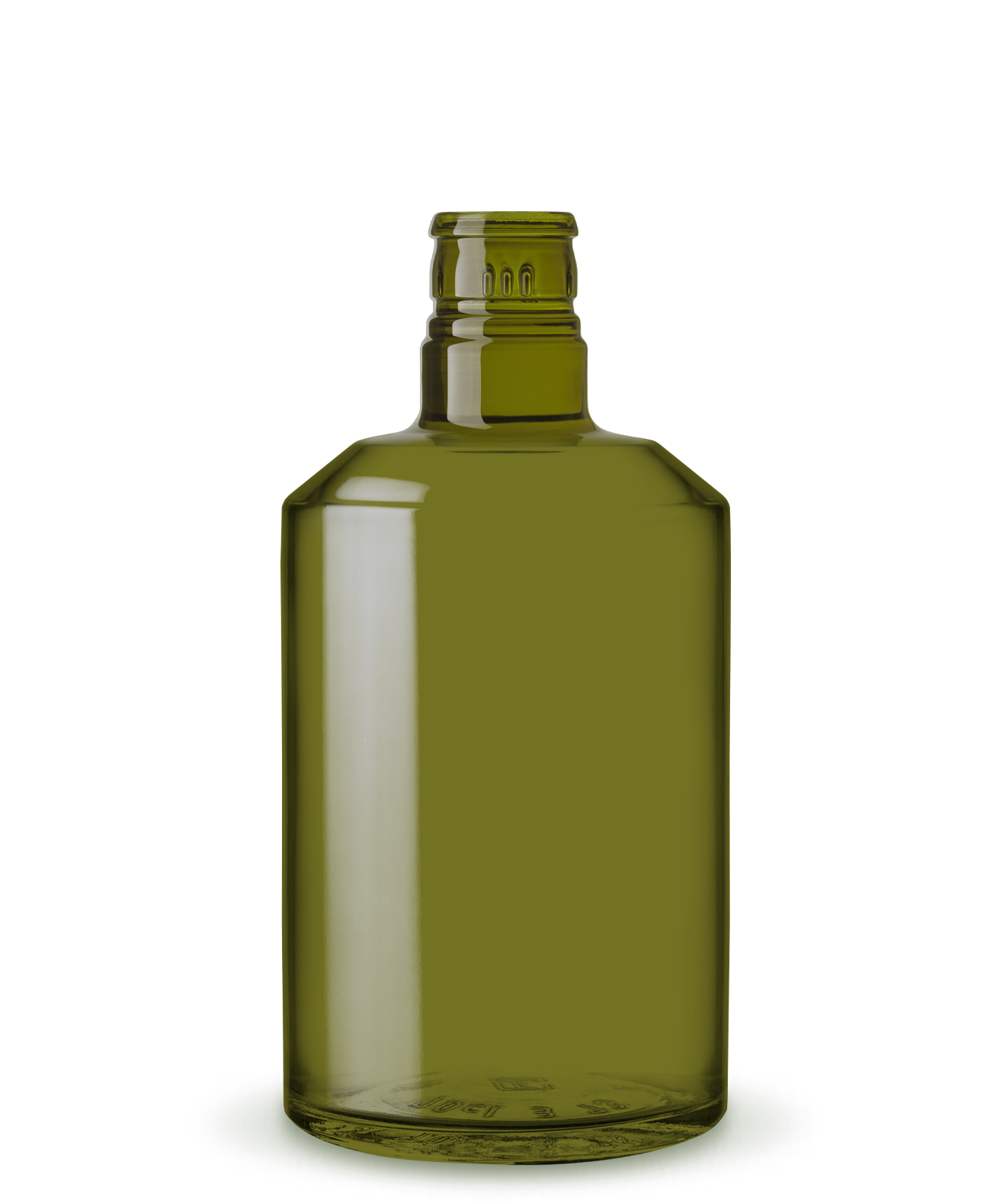 CHIARA Alimentos Botellas para aceite y vinagre Vetroelite View 1