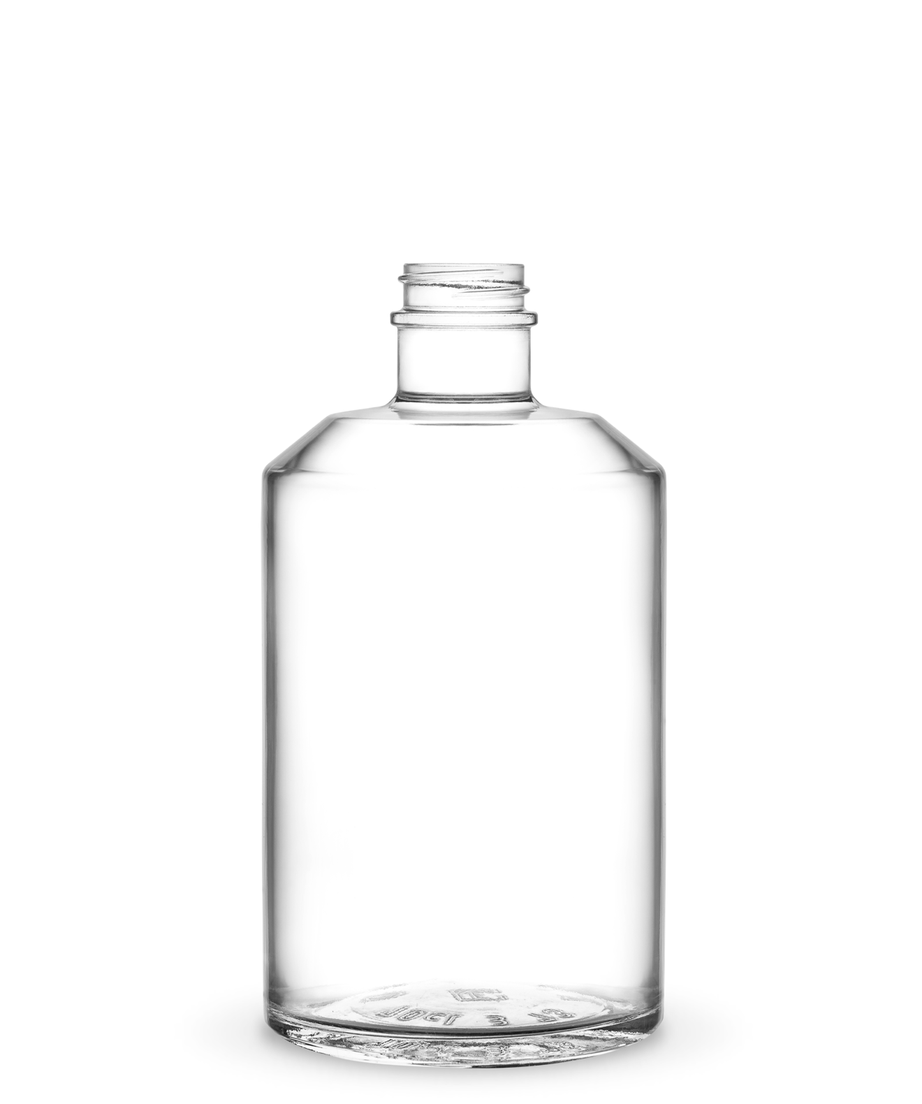 CHIARA Licor Botellas Vetroelite View 1