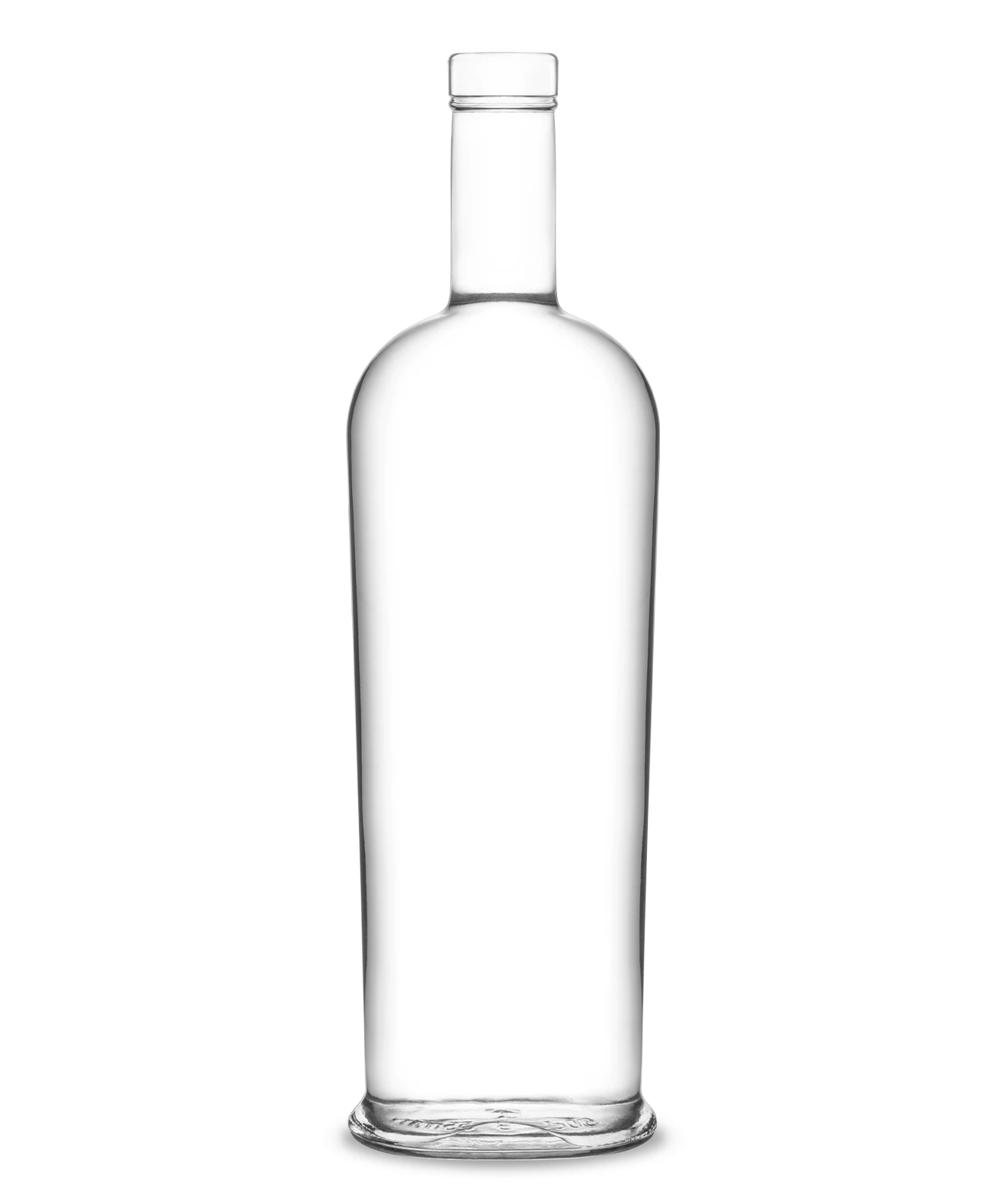 DEA Archive Botella para bebidas alcoholicas Vetroelite View 1