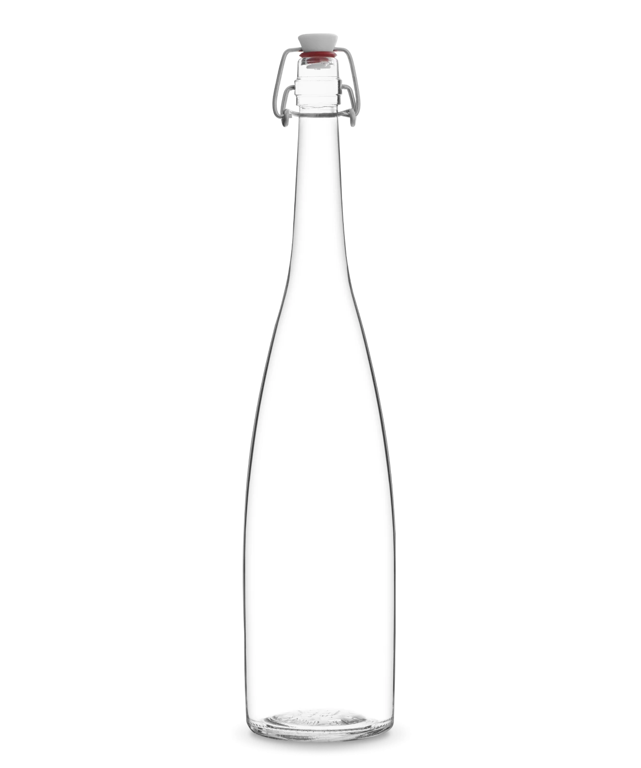 DISTILLATI Archive Botella para bebidas alcoholicas Vetroelite View 1
