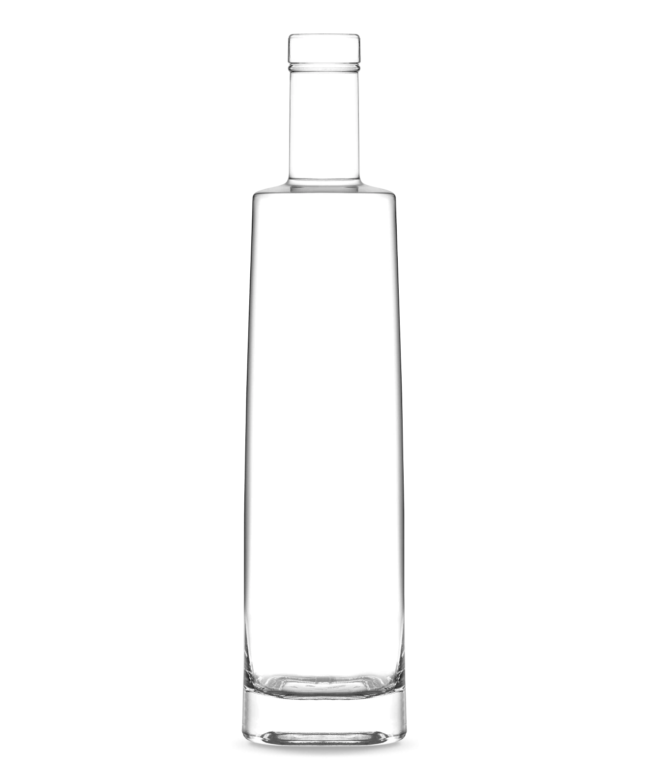 ISIDE Archive Botella para bebidas alcoholicas Vetroelite View 1