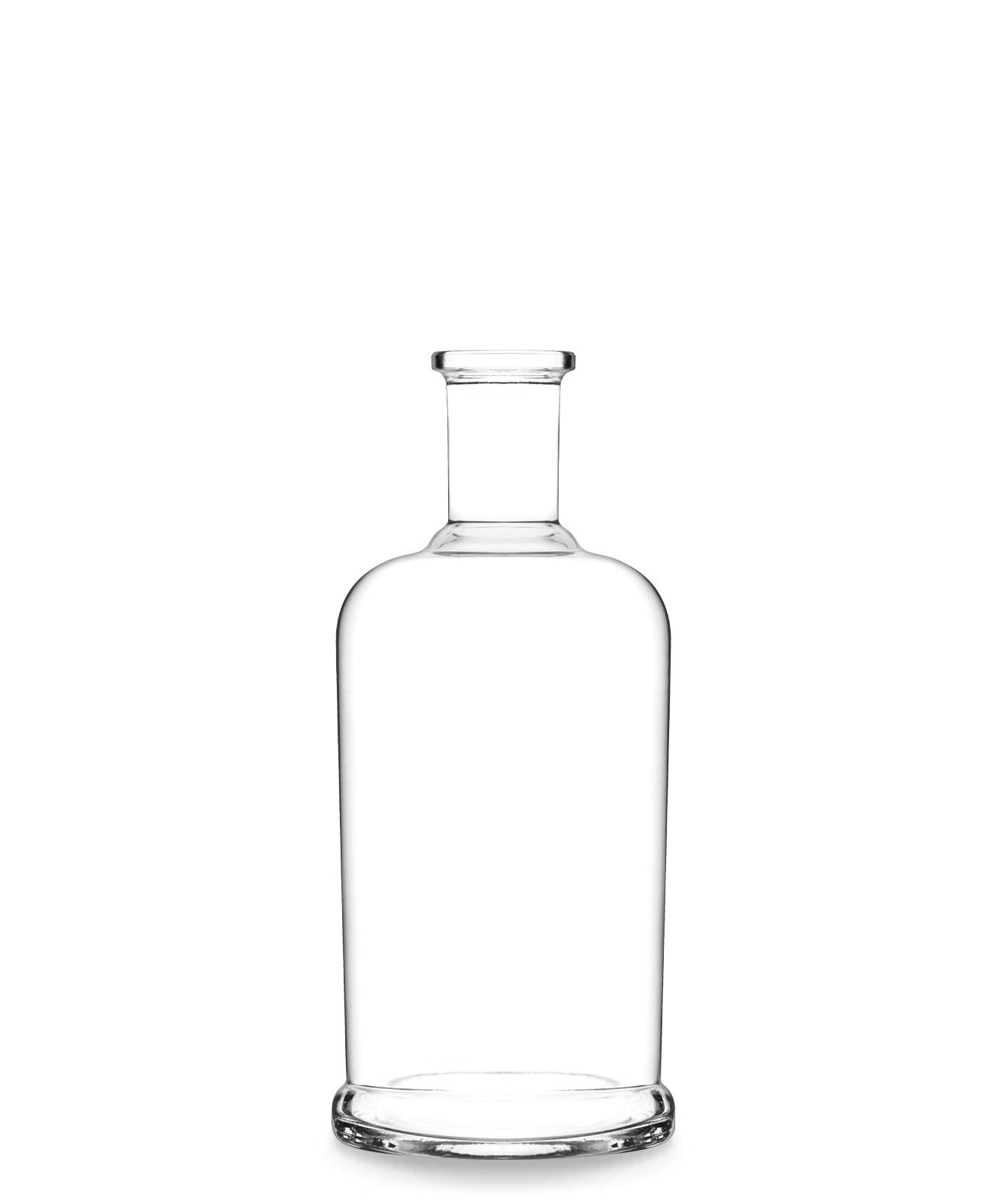 ORIGIN Licor Botellas Vetroelite View 1