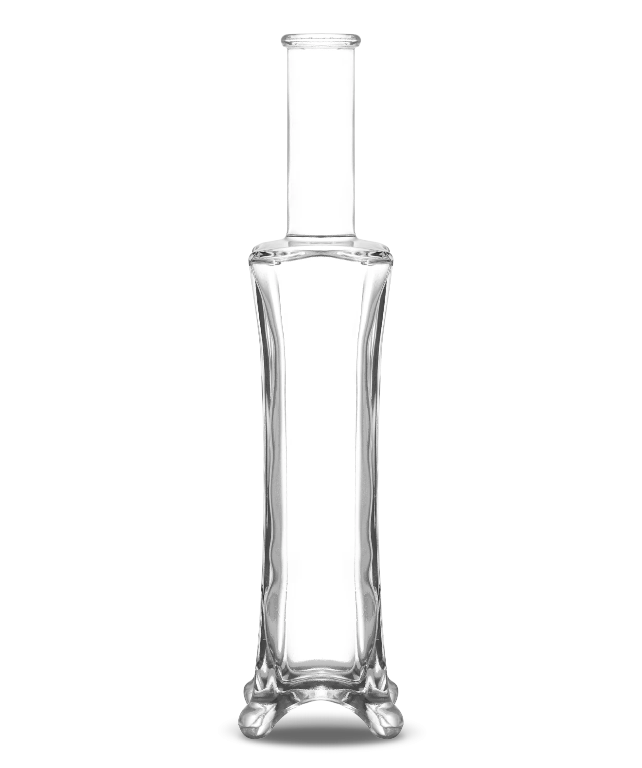 OSKAR Archive Botella para bebidas alcoholicas Vetroelite View 1