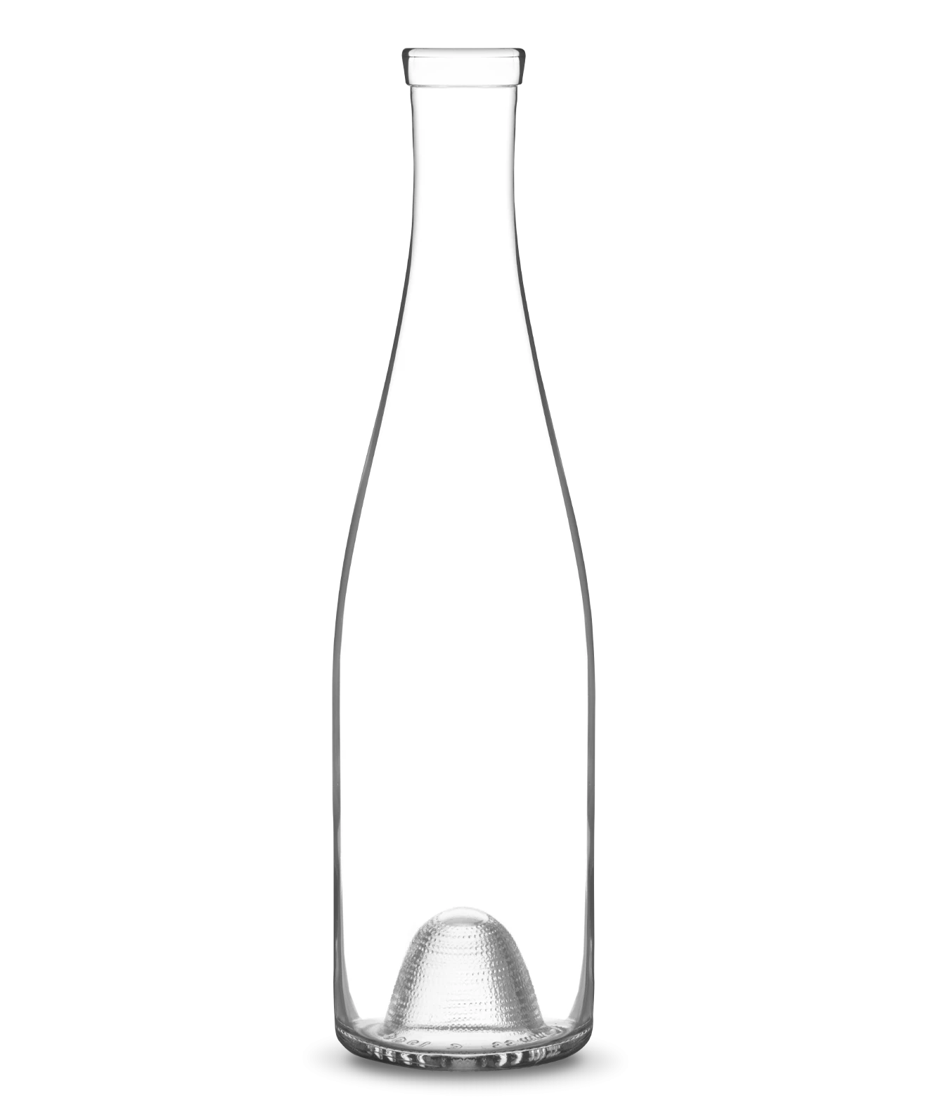 PREMIUM Archive Botella para bebidas alcoholicas Vetroelite View 1