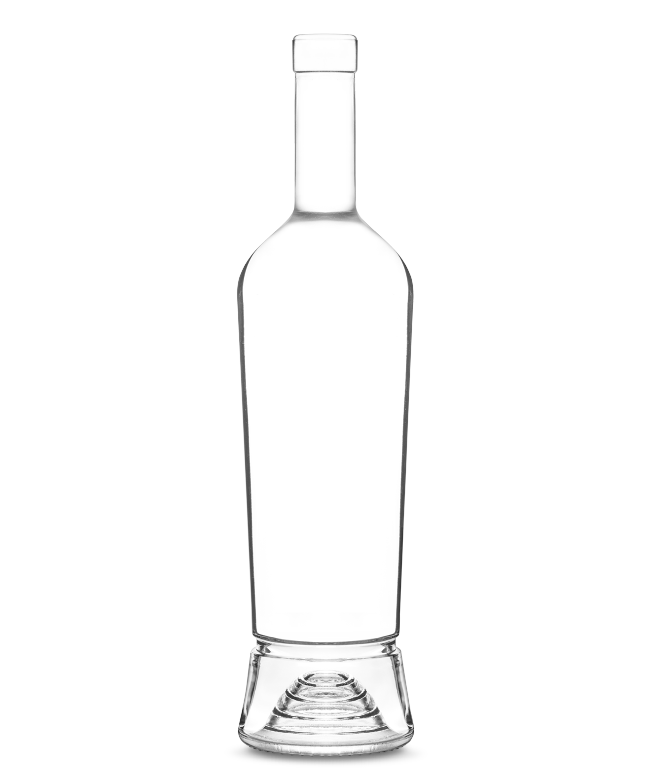 ROSE Alimentos Botellas para vino Vetroelite View 1