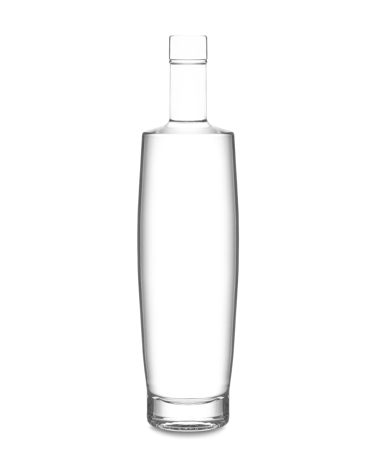 USHUAIA Archive Botella para bebidas alcoholicas Vetroelite View 1