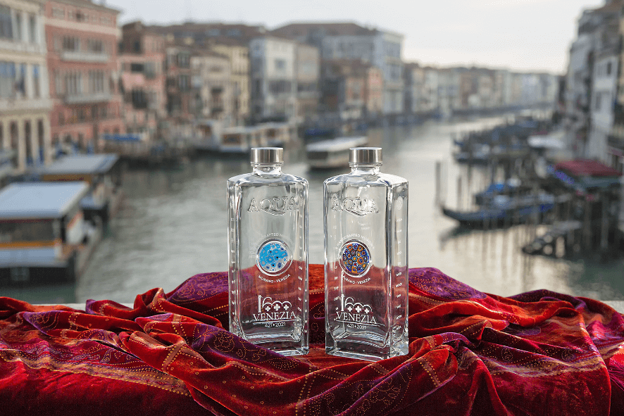 myaquabottle glass projects Vetroelite venezia myaquabottle glass projects Vetroelite venezia